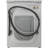24" Front Load Washer