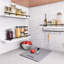 Bashemeth Floating Shelf