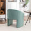 Halley Velvet Upholstered Dining Chair-1028332269