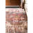 Osco Southwestern Rust Area Rug-2144317900