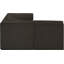 Canapé modulaire 4 pièces Ollie-91149847