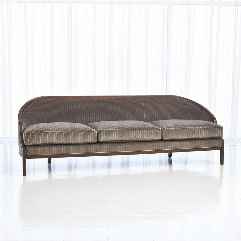 Canapé sur mesure
