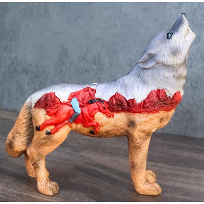 Figurine Delway