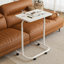 Adjustable Height Modular Iron Writing Desk