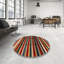 Tapis abstrait moderne 3316-1095659520
