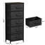 Ojaswi 5 Drawer 45.7Cm W Chest-1347794190