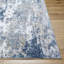 Allegro-Abstract Modern Marble Look Living Dining Bedroom Rug-1254543568