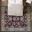 Sultanabad Wool Oriental Area Rug