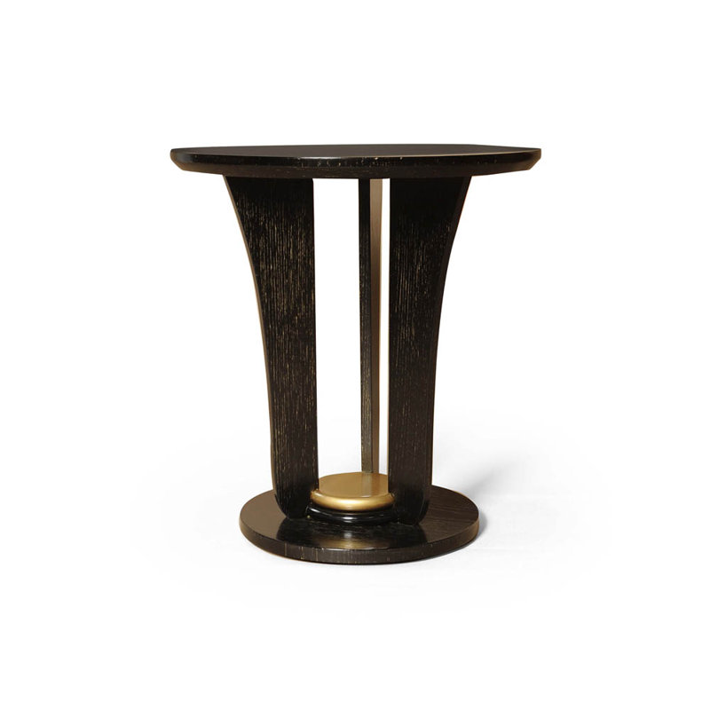 Aleighanna End Table