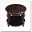 Table de bout ronde 22 po-820673560