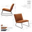 Henley Upholstered Accent Chair