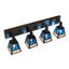 "T" Mission 4 - Light Vanity Light-294295015