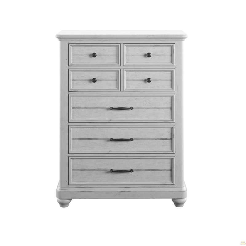 Commode 7 tiroirs