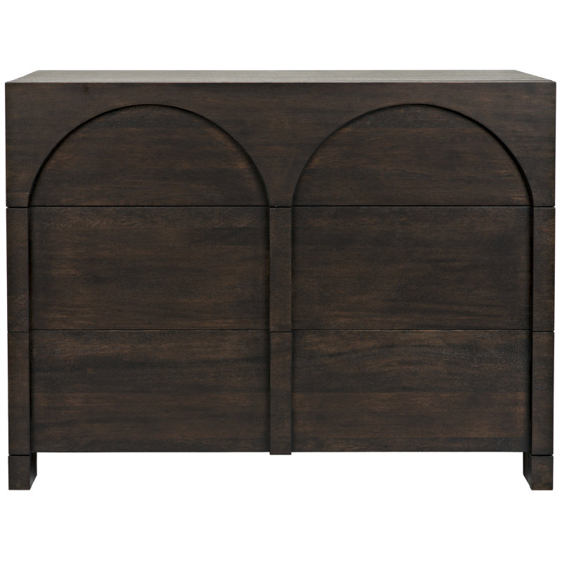Veme 40'' W Solid Wood Server