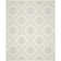 Deedgra Hand Tufted Wool Geometric Rug