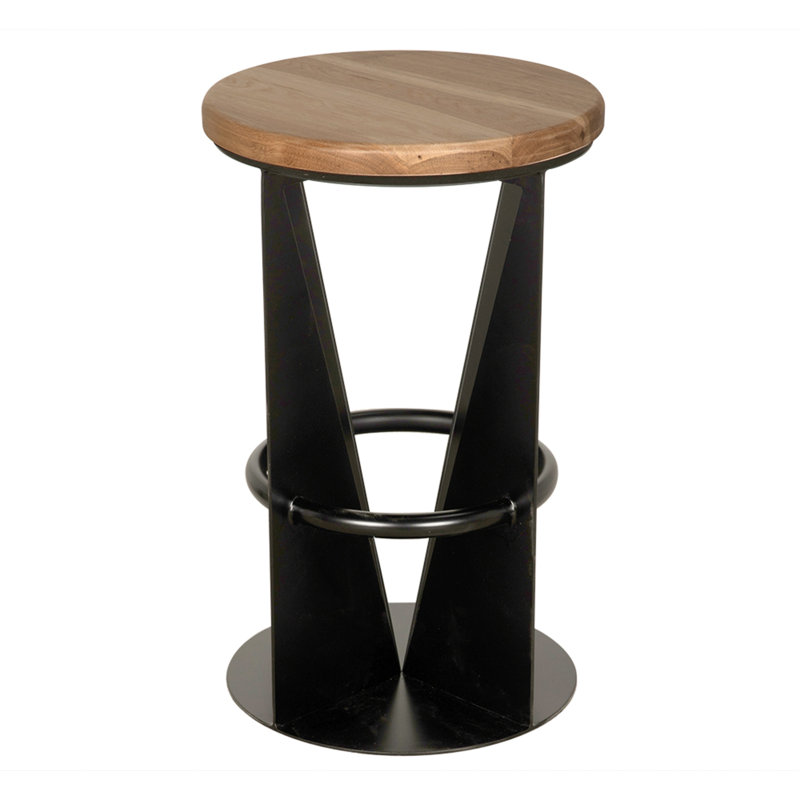 Nagoya Stool, Counter Stool (25" Seat Height)