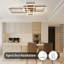 Dannia LED Flush Mount