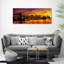 Brooklyn Bridge - Wrapped Canvas Print