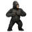 Great Ape Monster Statue