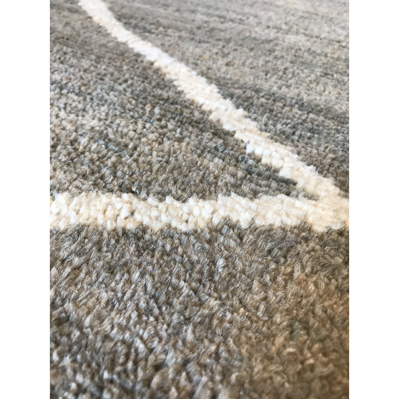 One-of-a-Kind 10'5" x 14' Area Rug