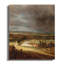 Wrapped Canvas Print Set-1445848590