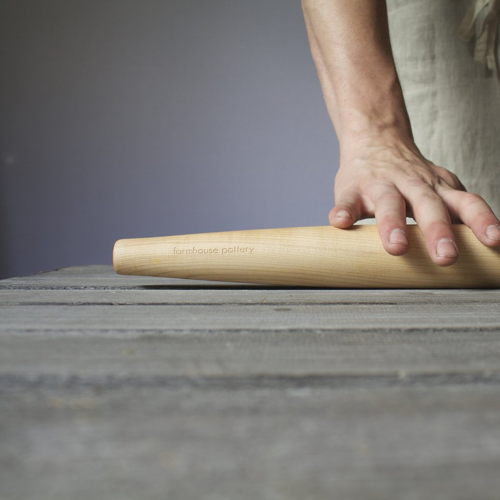 French Rolling Pin