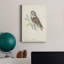 Petite chouette - impression sur toile tendue-1669904249