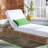 Langley Outdoor Chaise Lounge-1700691353