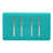 Bright Teal is out of stock