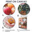 Boyers - Art mural sur toile florale-1592670621-1592670612-1592670613