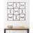 Barhill 28.3'' H Wall Votive Holder-113433274-113433276