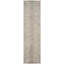 Tapis oriental gris et beige Sorensen-410054378