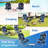 Khanh Folding Beach Chair