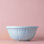 Color Mix Earthenware Mixing Bowl