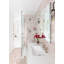 Spa Shower Rain Handheld Shower Head-53673503