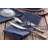 Symple Stuff Blalock Stainless Steel Flatware Set - Service for 4