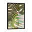 « tropical enchevêtrer i », art sur toile-32563937-72144568-72144574