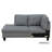 Tatman Upholstered L-Shaped Sectional-90726399-90726396