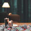 Guirlande de Noël 6 pi