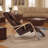 Comfortable Relax Rocking Chair