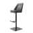 Charcoal Seat/Black Frame selected