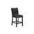 D06 DARK GREY 2PK BARSTOOL SET