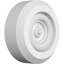 Rosette standard Grayson Bullseye avec bord biseauté (paquet de 2)-102218917
