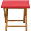 Polyester Patio Folding Chair Folding Chair Set-1842112097