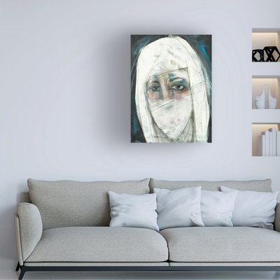 Bolog Tim Nyberg Burka Canvas Art