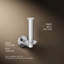 Components™ Vertical Toilet Tissue Holder-1732275610