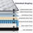 Medium Hybrid Mattress-1926556206