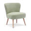 Fauteuil de chambre de 25,5 po Breann-2029931641