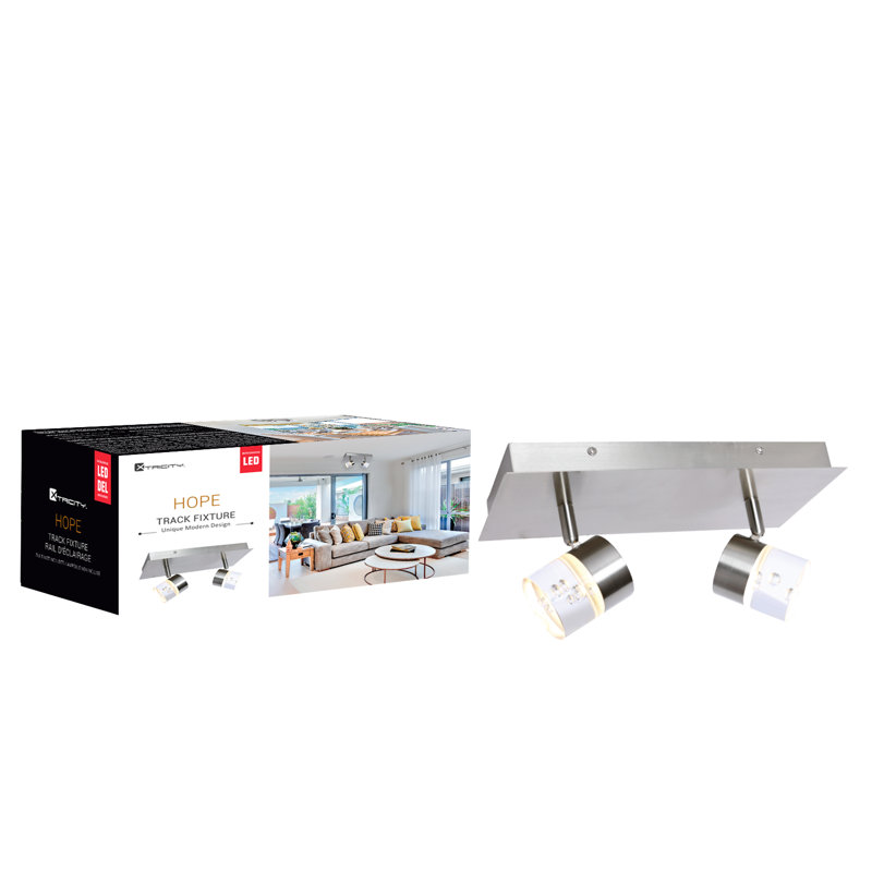 LED Spotlight