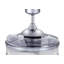 Adilene 122cm Ceiling Fan with Light Kit-1423885587
